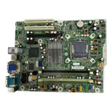 607175-001 Tarjeta Madre Hp 4000 Pro Sff