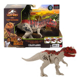 Ceratosaurus / Ceratosaurio - Jurassic Park Jurassic World