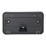 Porta Placa Delantero Ford Explorer 2009 Tyi