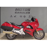 Honda St 1300cc Modelo 2009