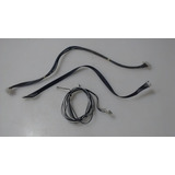 Kit  Flex Cables LG 43lf5410 Con Garantía!!!