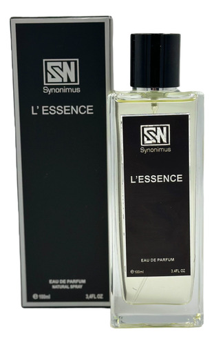 Perfume Synonimus L Essence Edp 100ml