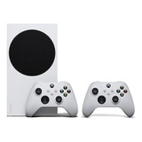 Xbox Series S Con Dos Controles [bundle]