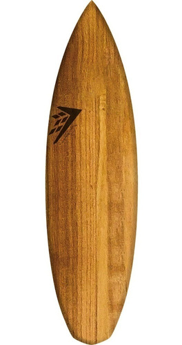 Tabla Kite Surf Firewire Hellfire 5' 6 Timbertek + Quillas