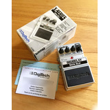 Digitech Digidelay - Digital Delay