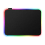 Mouse Pad Gamer Led Rgb Usb 50x20 Cm