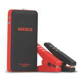 Arrancador Auto 8000 Mah Mikels Garantizado