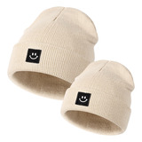 Gorro Para Padres E Hijos, Para Madre Y Bebe, Hija/hijo, Gor