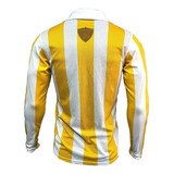 Jersey Centenario Club Oro 