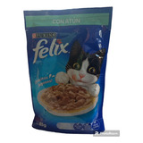 Felix Trocitos  Con Atún 85g