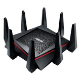 Asus Router Wifi Para Juegos (rt-ac5300)