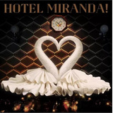 Miranda Hotel Miranda Lp Vinyl