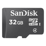 Tarjeta Memoria Microsdhc 32 Gb