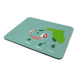 Mouse Pad Pokémon Primera Generación Diseños (000 - 151) 