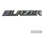 Emblema Blazer Original Usado Chevrolet Blazer