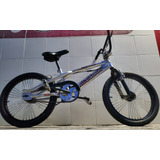 Bicicleta Bmx Mongoose R.20x2.20, 60 Rayos, 16kg Mindetalles