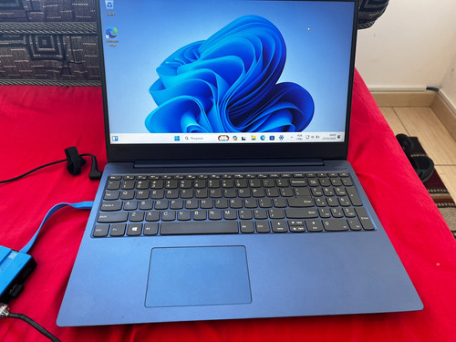 Lenovo Ideapad I5 Ssd 256 12gb Ram