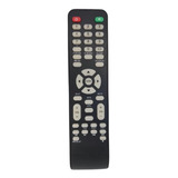 Control Para Atvio Modelo Atv32z1 No Smartv + Pilas 