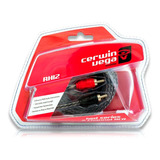 Cable Rca Cerwin Vega Rh12 2 Canales Hed 12 Ft = 3 Mts Macho