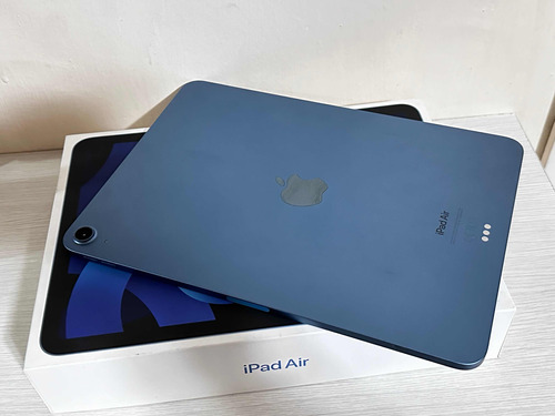 iPad Air 5 Generacion