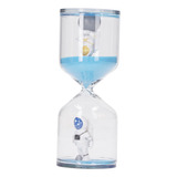 Reloj De Arena Decorativo Space Man Hourglasses 1