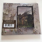 Led Zeppelin - Iv Deluxe Edition - X 2cds - Nuevo Digipack