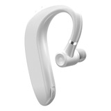 Auriculares Bluetooth R Auriculares De Un Solo Oído Con Cabe