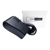 Omnihil Vsc-550 - Adaptador De Corriente Para Altavoz Estére