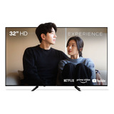 Smart Tv Dled 32 Hd Multi Experience 3hdmi 2usb Tl068m