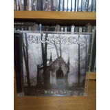  Ereshkigal -memories- Cd Black Metal.  No Mayhem, Burzum.