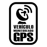 2 Logos Gps Camiones Camionetas Vehículos 
