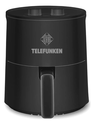 Freidora Sin Aceite Por Aire Easyfryer 2600 2,6lt Telefunken