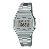 Reloj Casio Retro B640wdg 100% Original