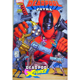 Hq Deadpool Extra Deadpool Vs. X-force Marvel #2