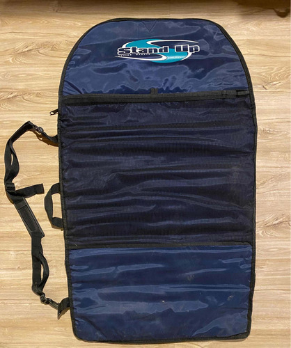 Funda Bodyboard Profesional. Marca Stand Up Action Sport.