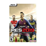 Pes 2019 Pc