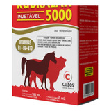 Rubralan 5000 200 Ml - Calbos