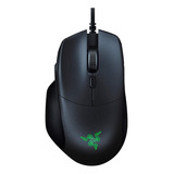 Mouse Gamer Razer  Basilisk Essential Negro