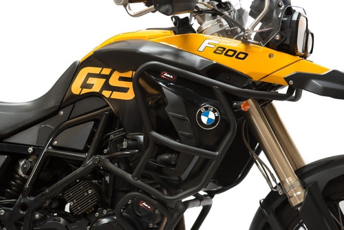 Defensa Alta Bmw F 800 Gs Trophy Ira