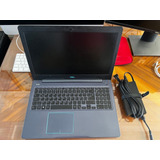 Dell G3 3579 - Laptop Gamer