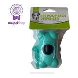 Dispensador Bolsas Mascota