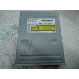 Leitor Cd-r/rw Drive LG Para Pc - Ide