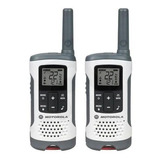 Motorola Talkabout T260cl - 2 - Blanco