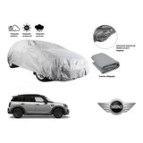 Funda/forro/cubierta Impermeable Mini Cooper Electrico 2022