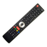 Control Remoto Para Smart Tv Led  Philco