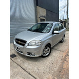 Chevrolet Aveo Lt