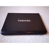 Toshiba Satellite Pro L305, Intel 2.2ghz, 2gb Ram, 15p, Leer