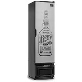 Visa Refrigerador Cervejeiro 230l Gcb-23e Gw Ti 110v Gelopar