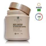 Gel Reductor Modelador Corporal Hnd