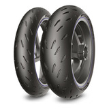 Llanta Michelin Power Gp Delantera 120/70zr17 (58w)